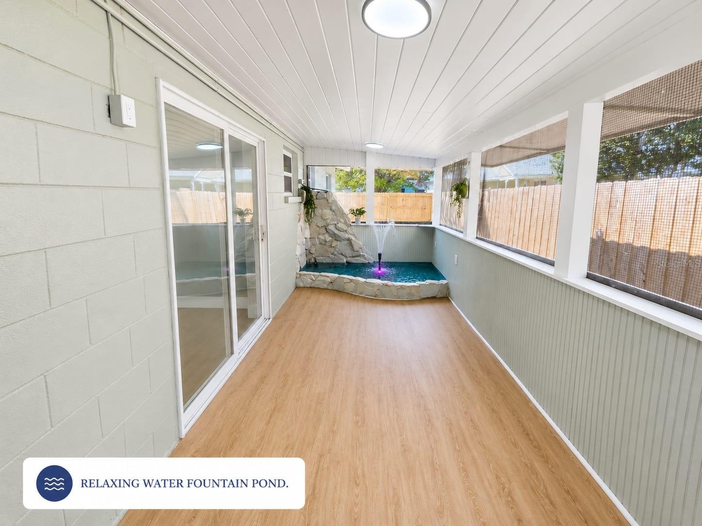 PINELLAS PARK - Residential