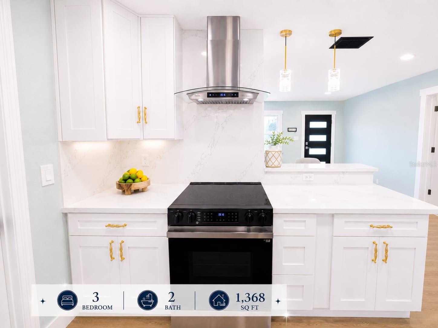 PINELLAS PARK - Residential