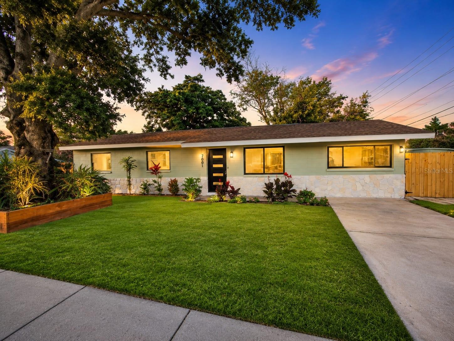 PINELLAS PARK - Residential