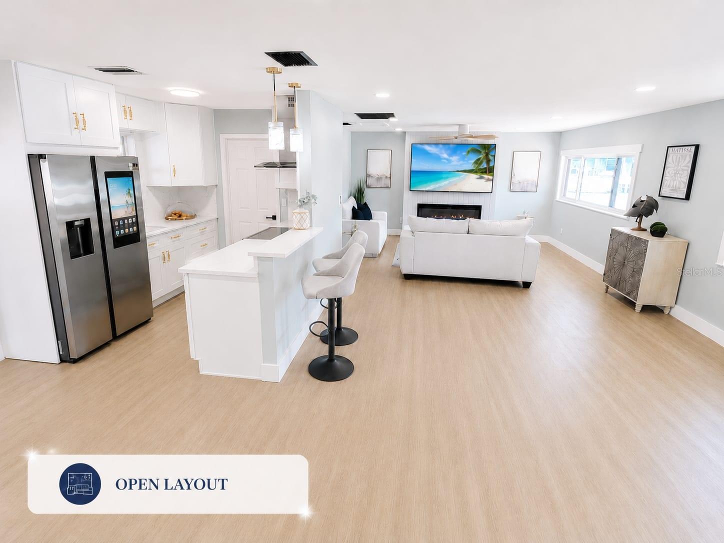PINELLAS PARK - Residential