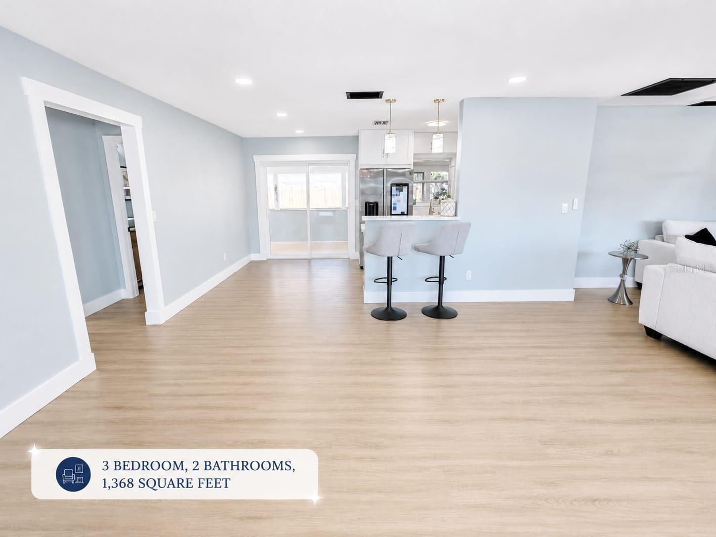 PINELLAS PARK - Residential