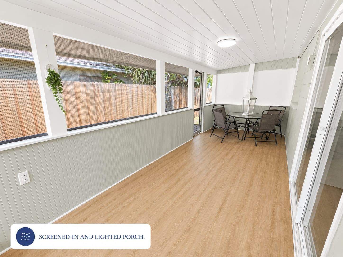 PINELLAS PARK - Residential