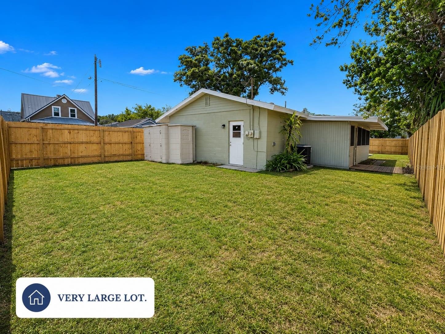 PINELLAS PARK - Residential