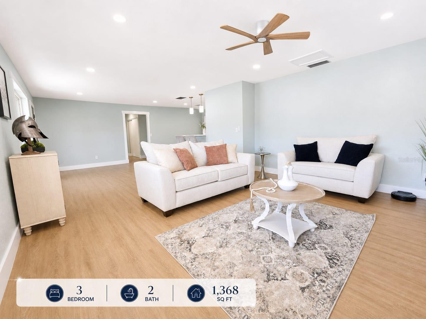 PINELLAS PARK - Residential
