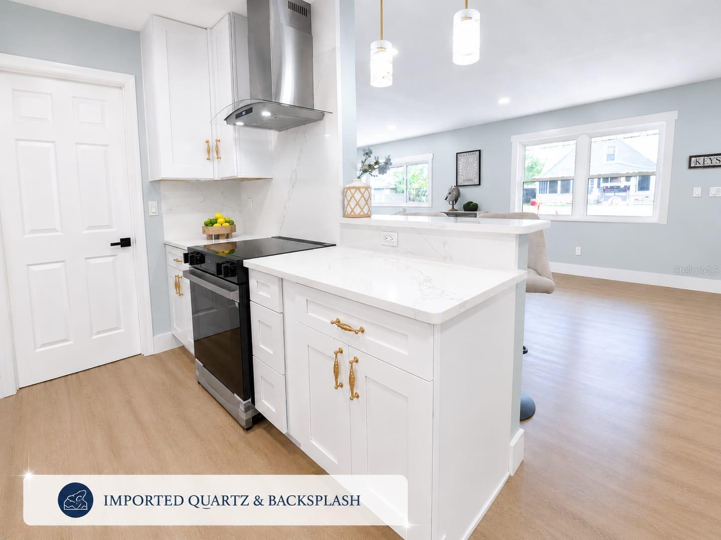 PINELLAS PARK - Residential