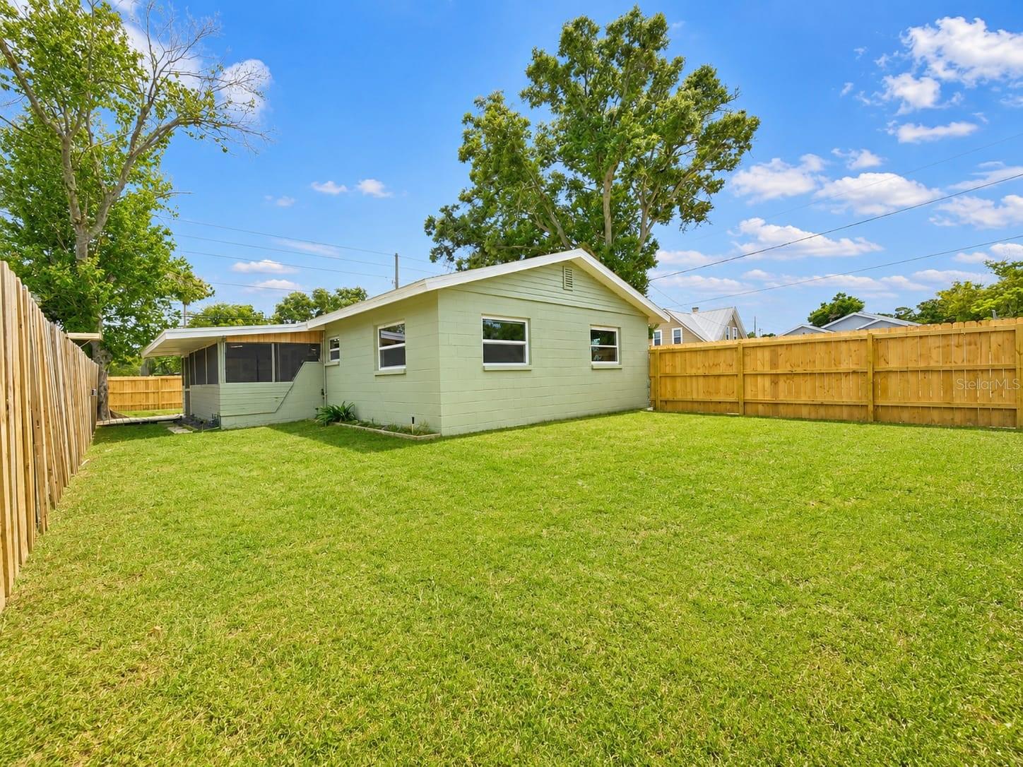 PINELLAS PARK - Residential