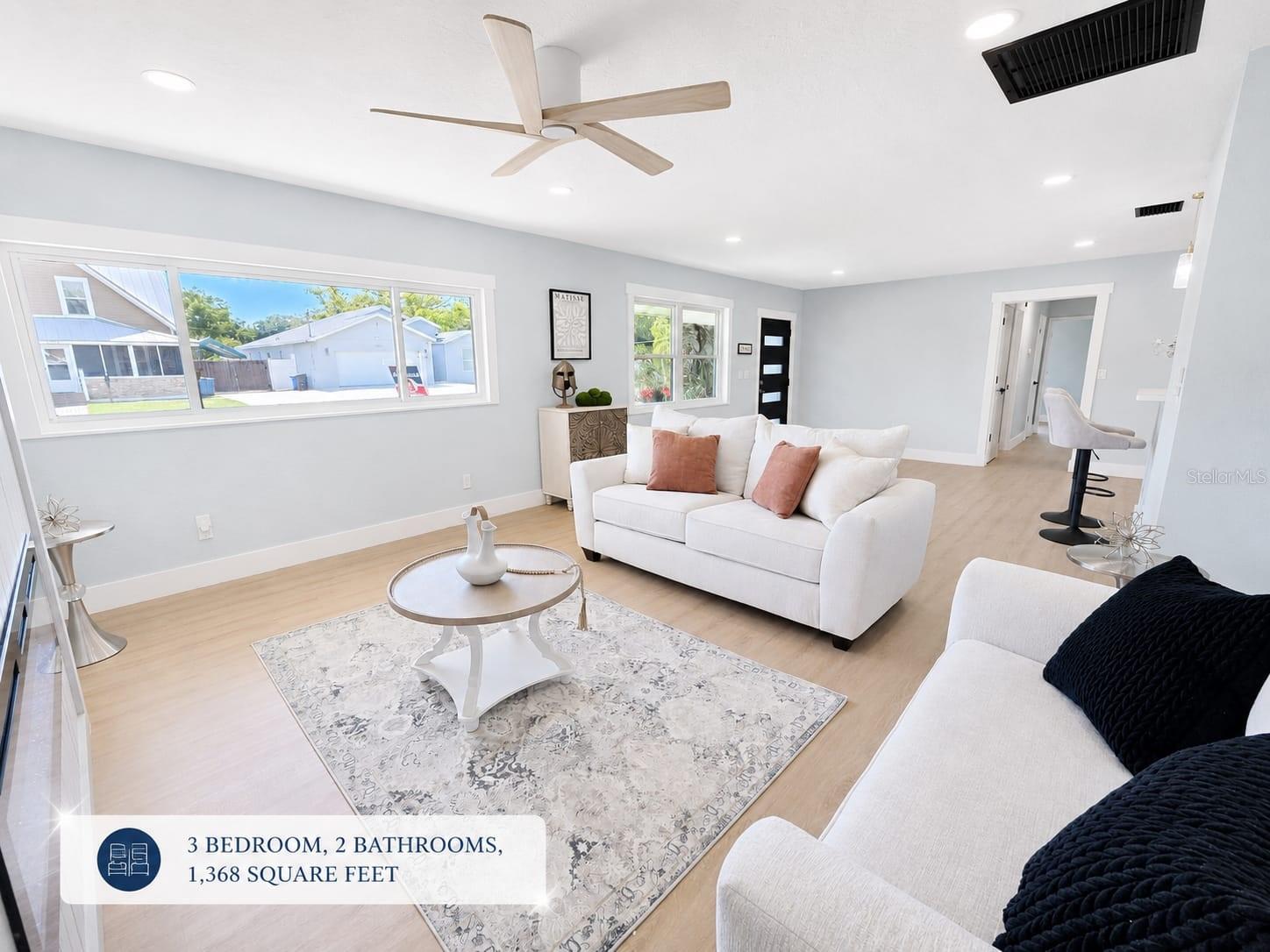 PINELLAS PARK - Residential