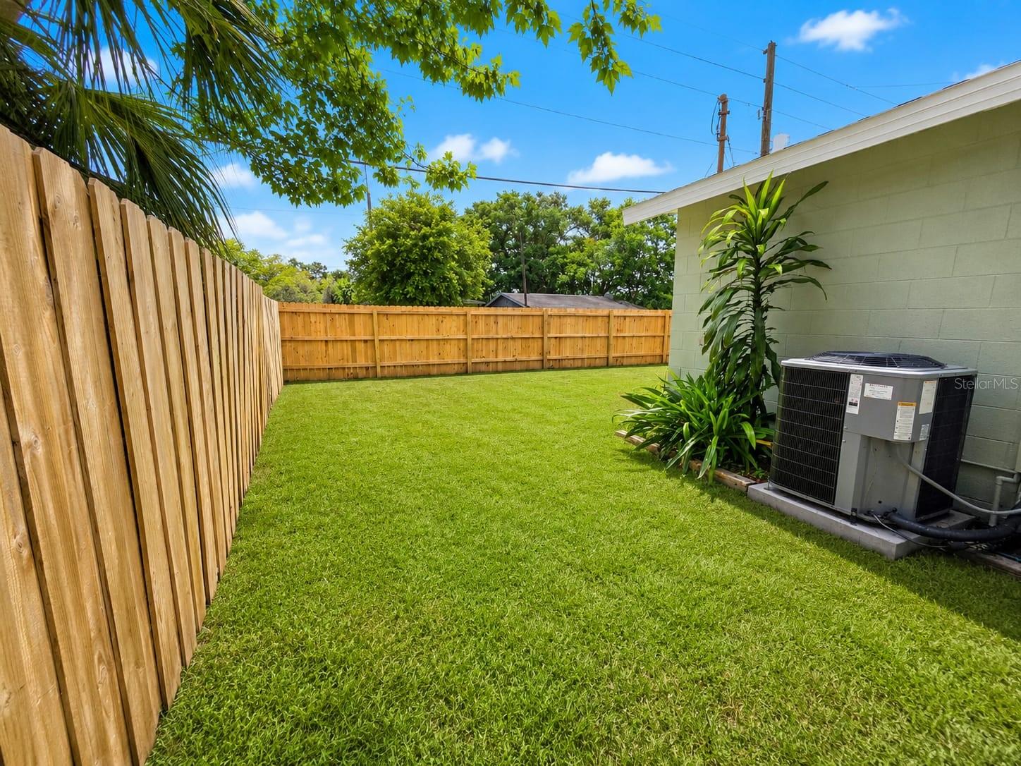 PINELLAS PARK - Residential