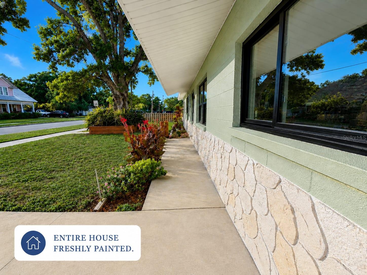 PINELLAS PARK - Residential