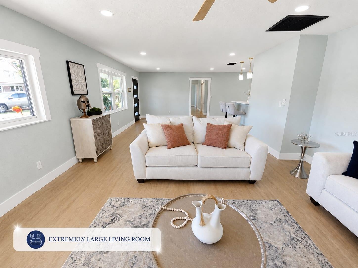PINELLAS PARK - Residential