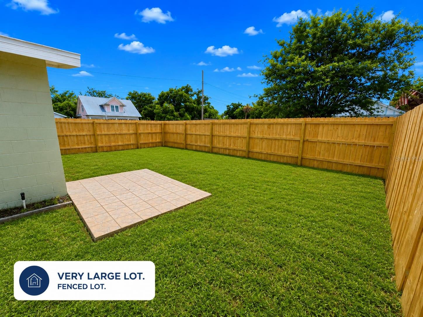 PINELLAS PARK - Residential
