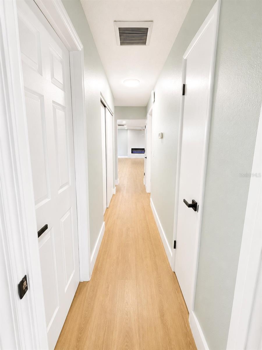 PINELLAS PARK - Residential