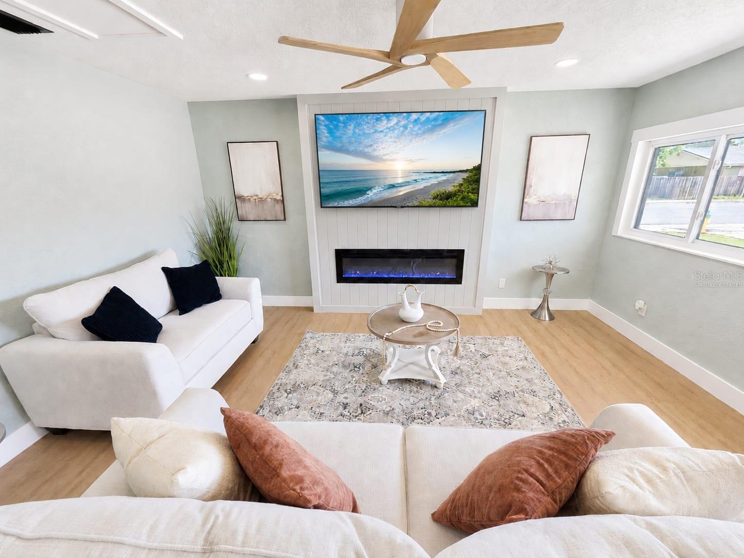 PINELLAS PARK - Residential