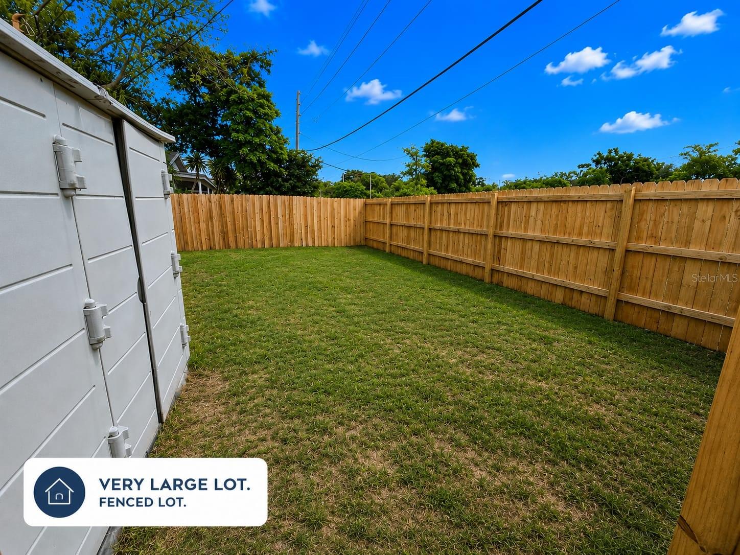 PINELLAS PARK - Residential