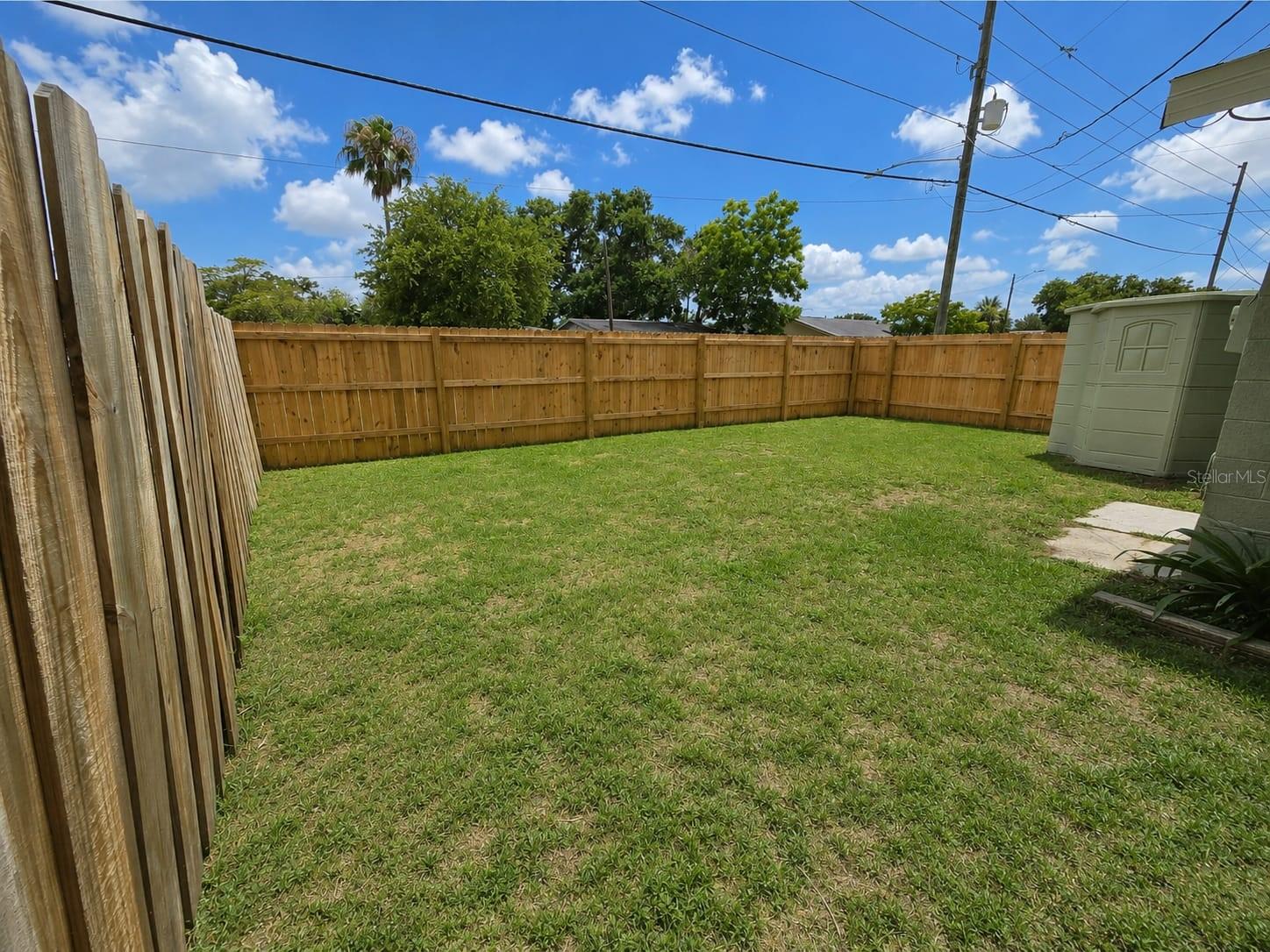PINELLAS PARK - Residential
