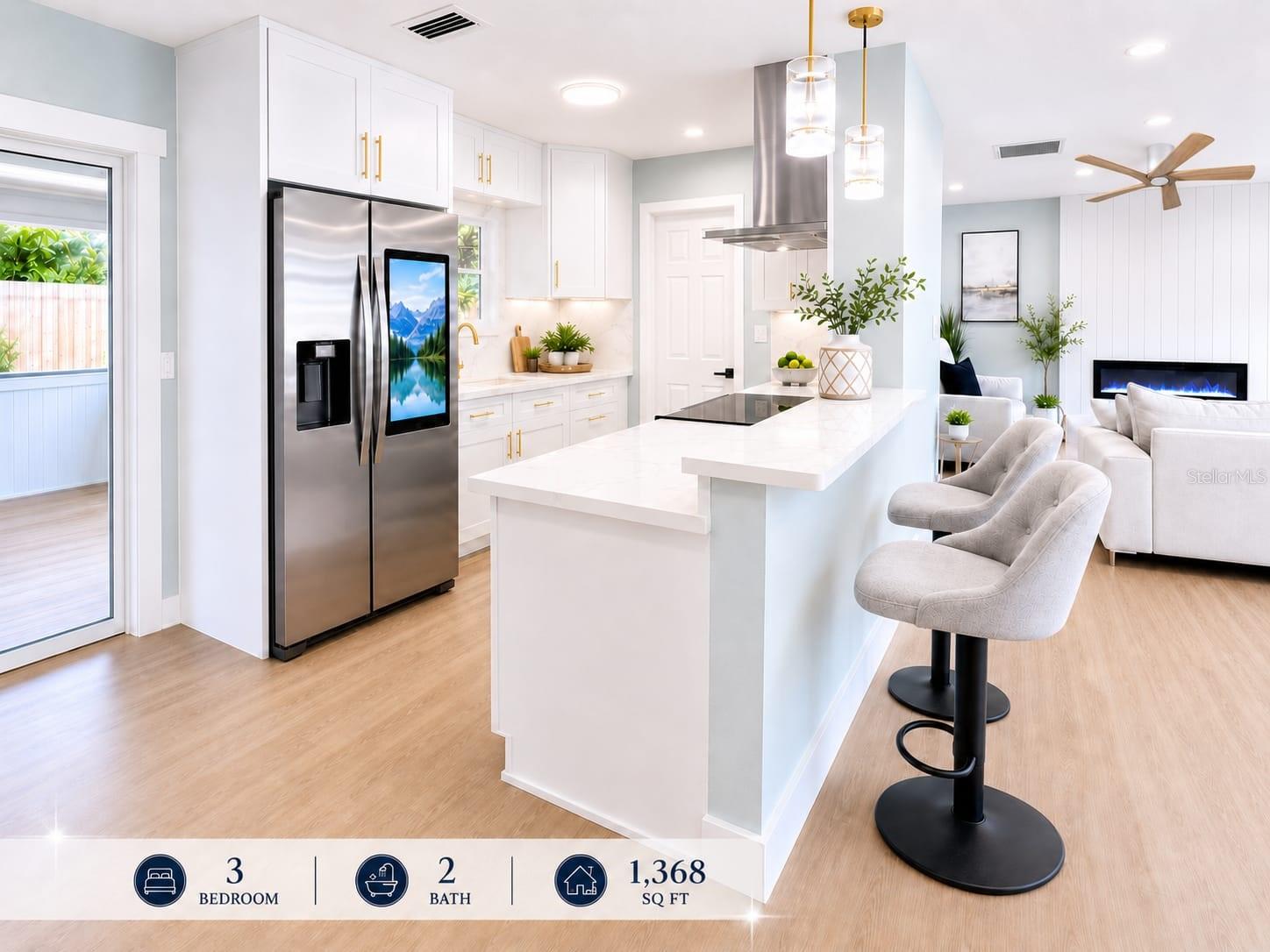 PINELLAS PARK - Residential