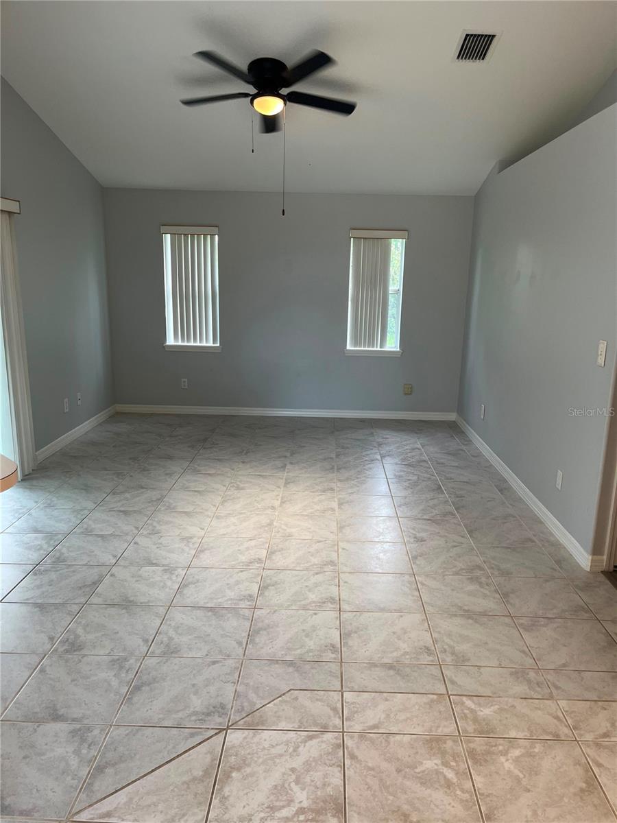 WEST LAKE VILLAGE UNIT 02 - Residential Lease