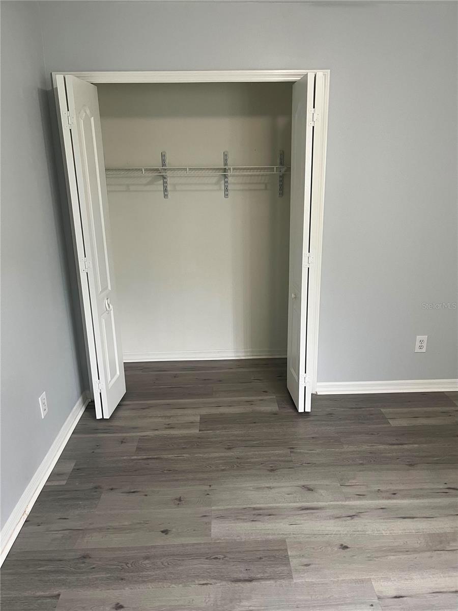 WEST LAKE VILLAGE UNIT 02 - Residential Lease