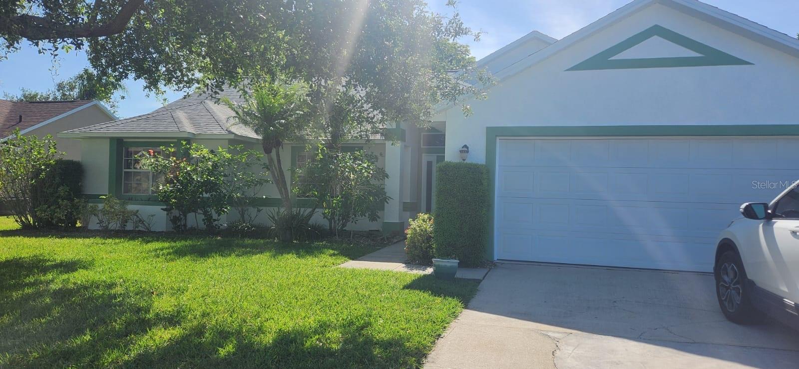 WEST LAKE VILLAGE UNIT 02 - Residential Lease