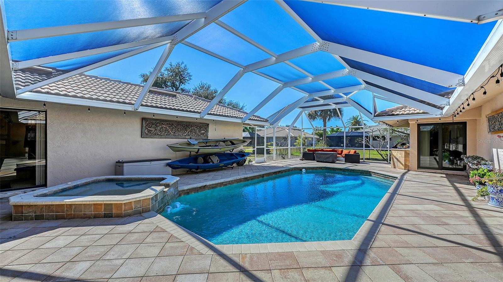 SORRENTO WOODS - Residential