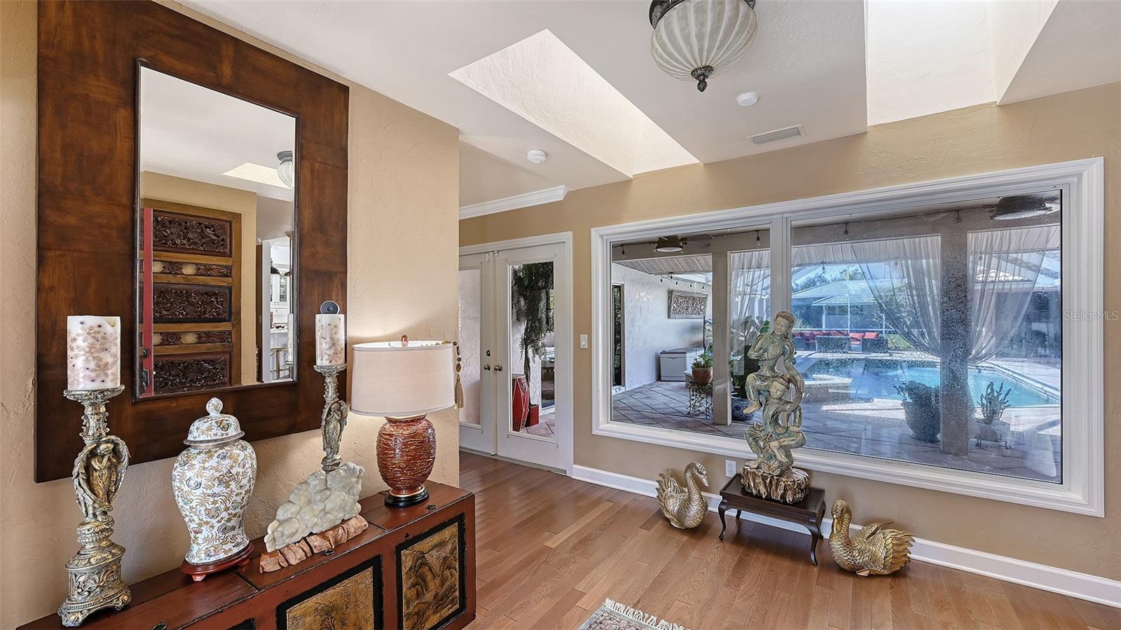 SORRENTO WOODS - Residential