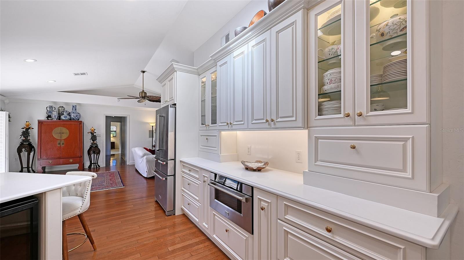 SORRENTO WOODS - Residential