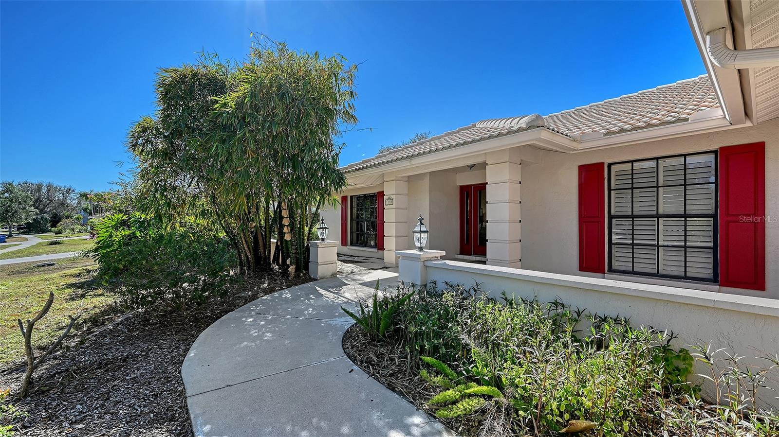 SORRENTO WOODS - Residential