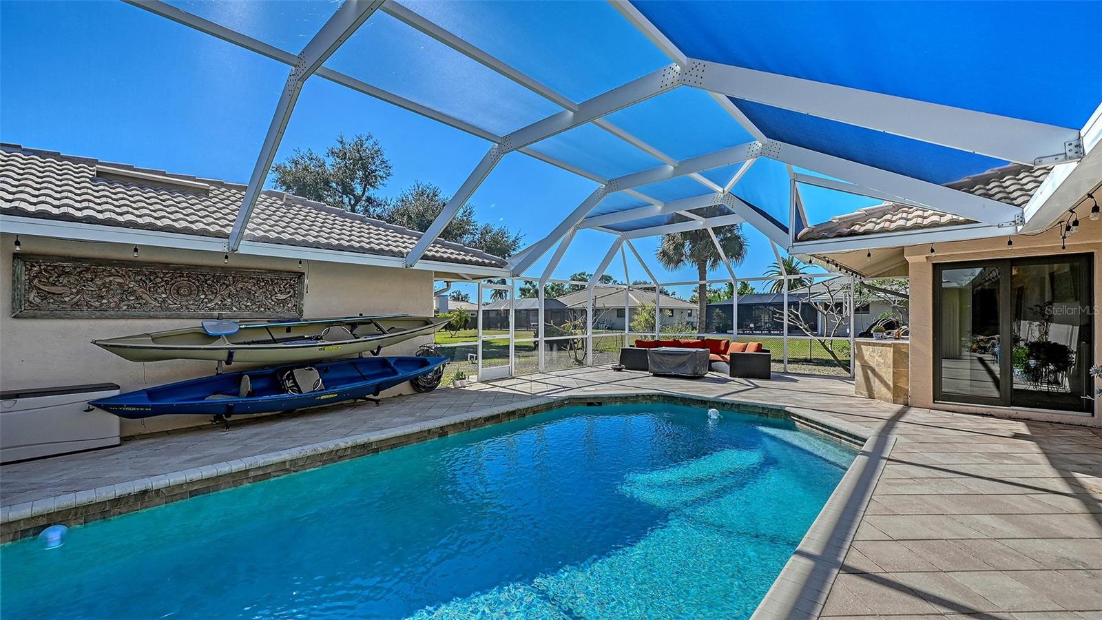 SORRENTO WOODS - Residential