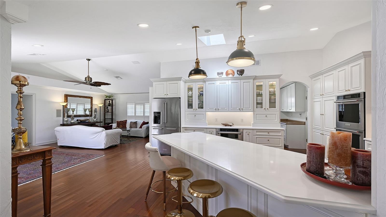 SORRENTO WOODS - Residential