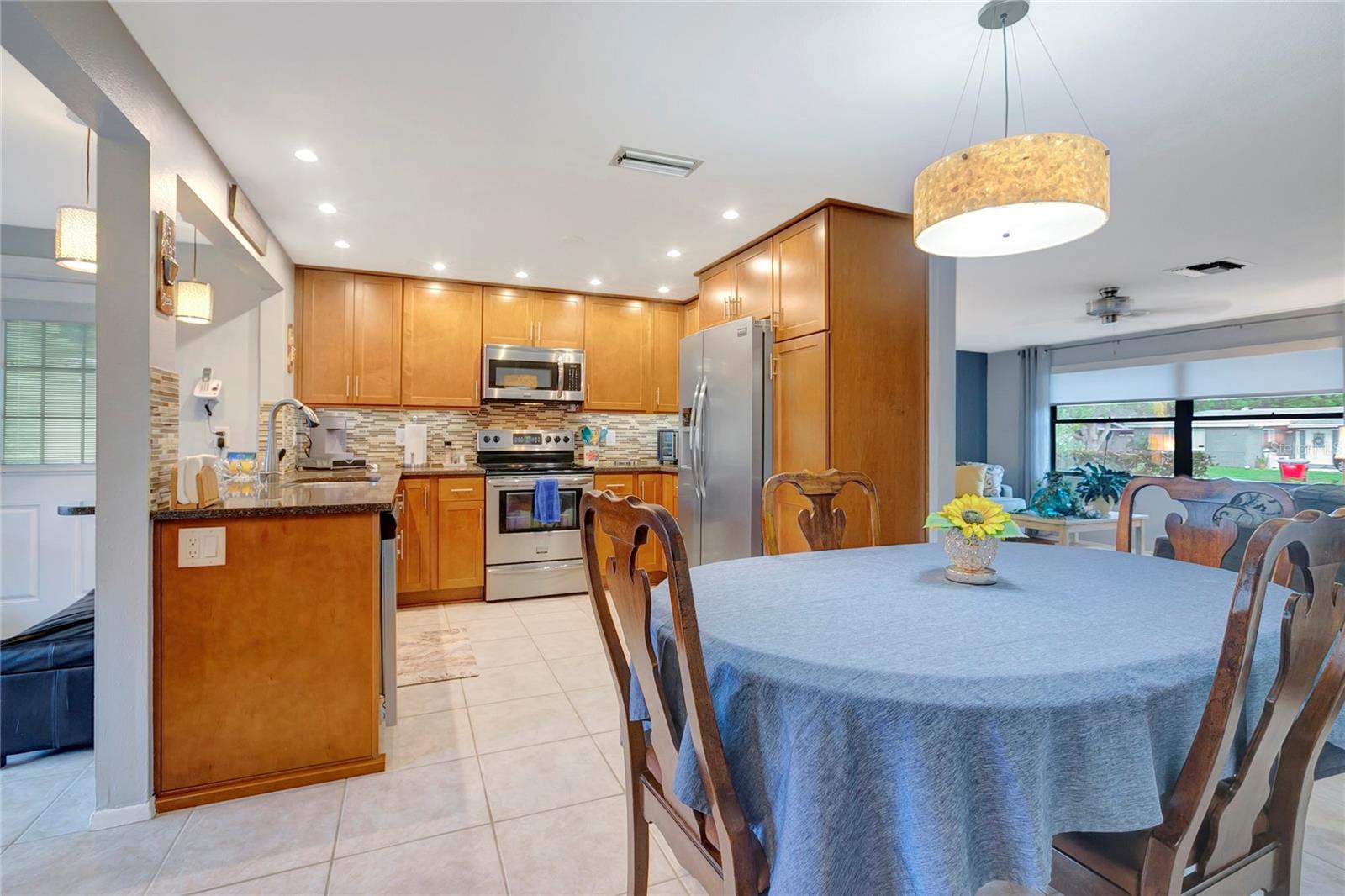 CROSS BAYOU ESTATES 3RD ADD - Residential