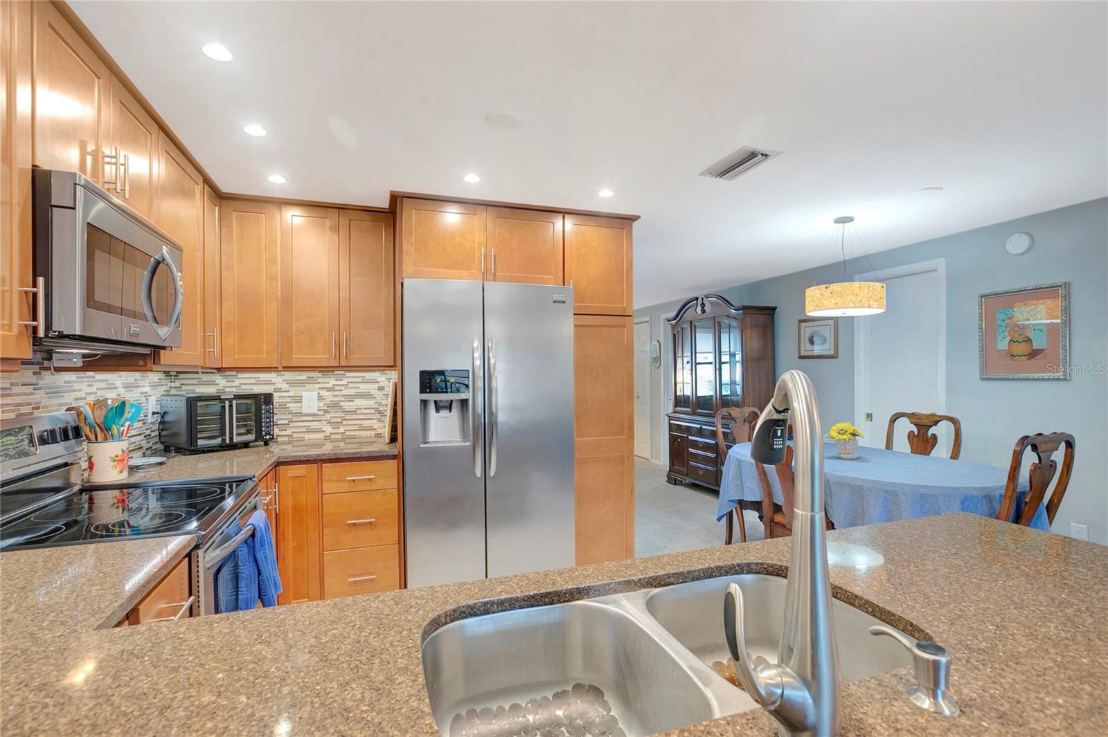 CROSS BAYOU ESTATES 3RD ADD - Residential