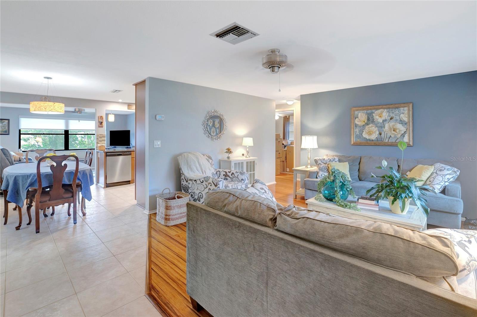 CROSS BAYOU ESTATES 3RD ADD - Residential
