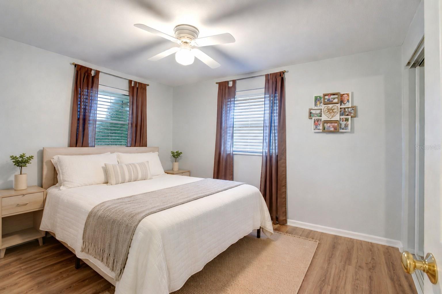 CROSS BAYOU ESTATES 3RD ADD - Residential
