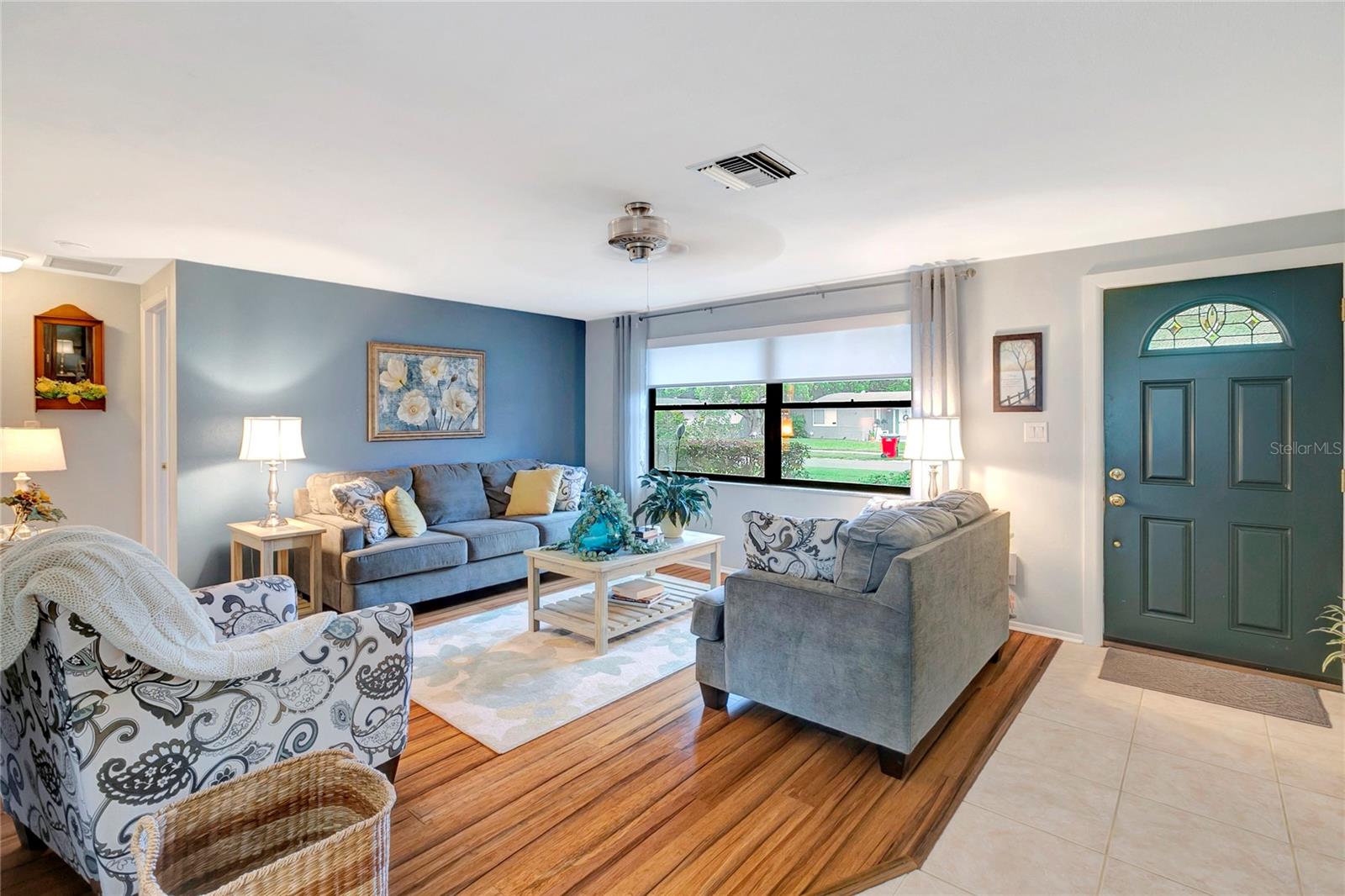 CROSS BAYOU ESTATES 3RD ADD - Residential