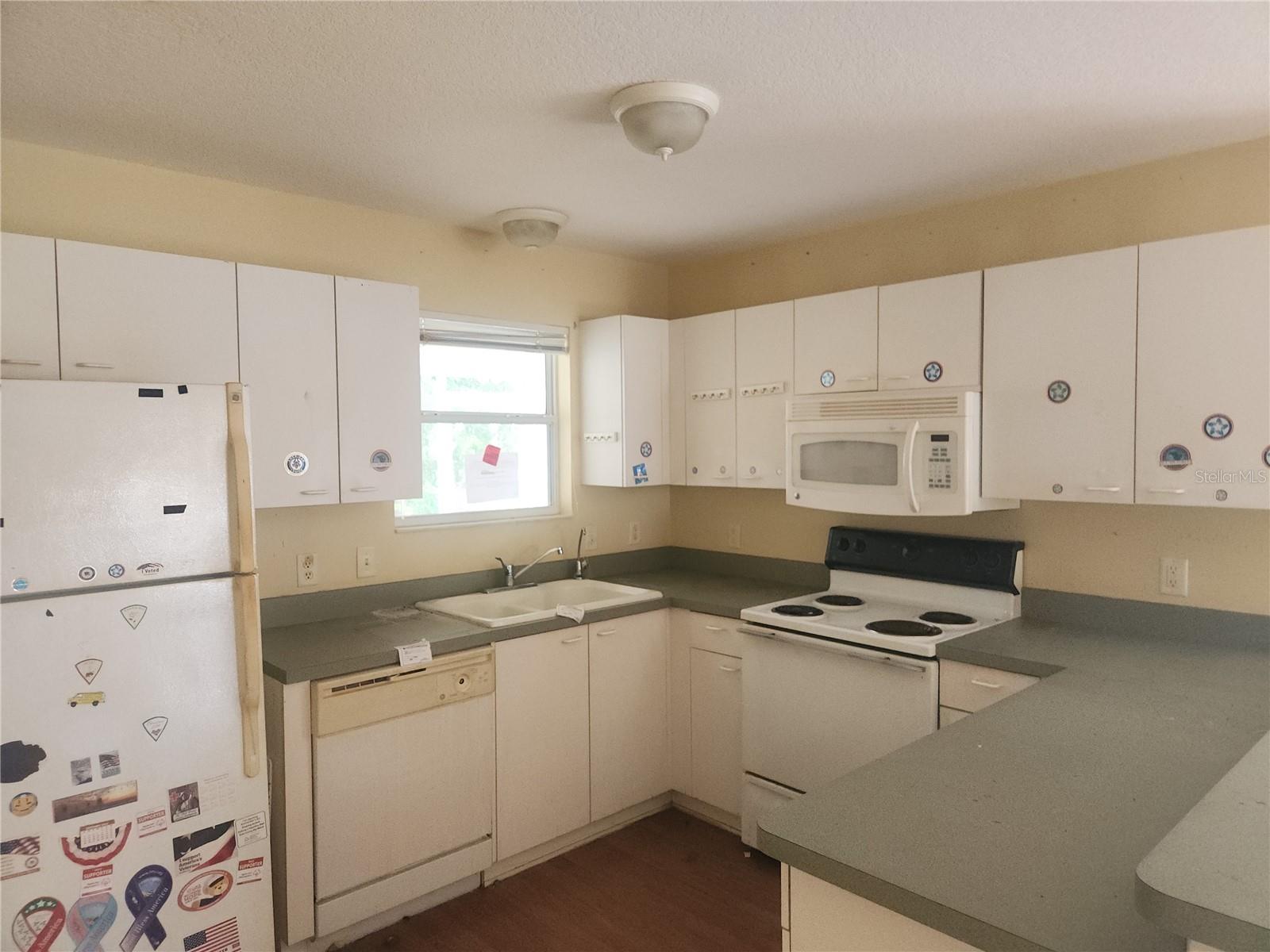 VILLAGES/MARION VILLAS/BROMLEY - Residential