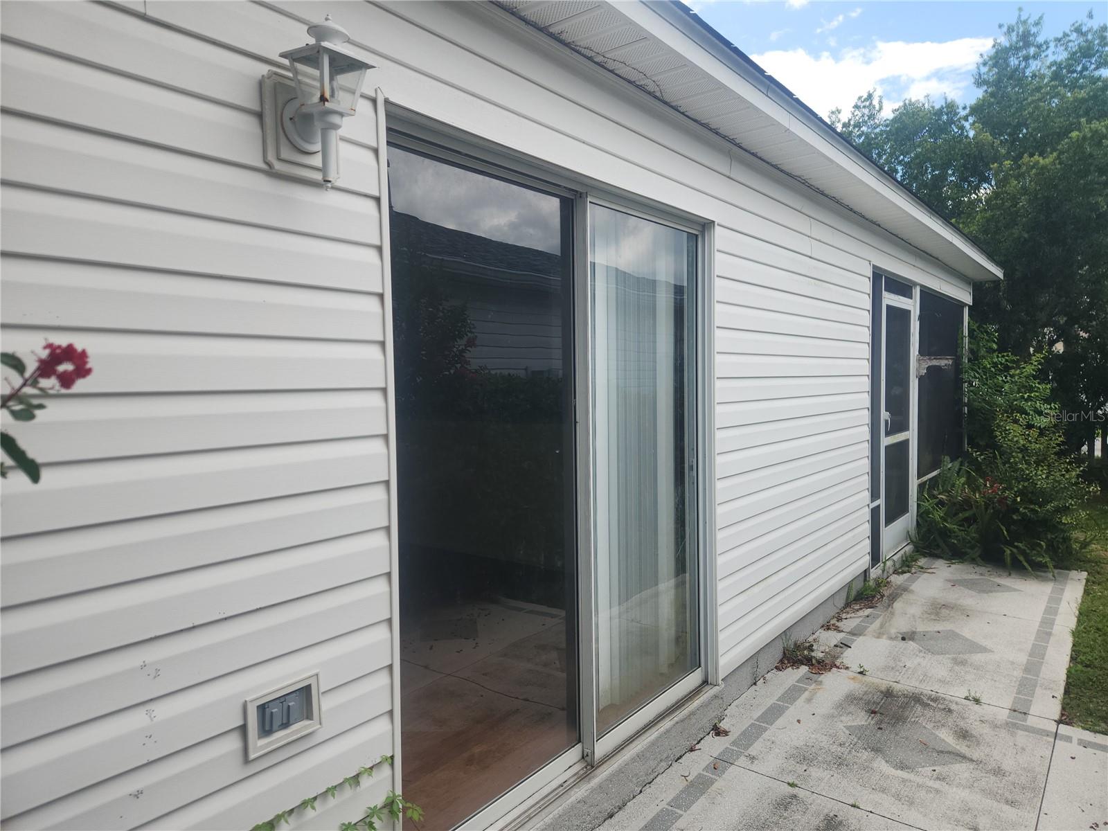 VILLAGES/MARION VILLAS/BROMLEY - Residential