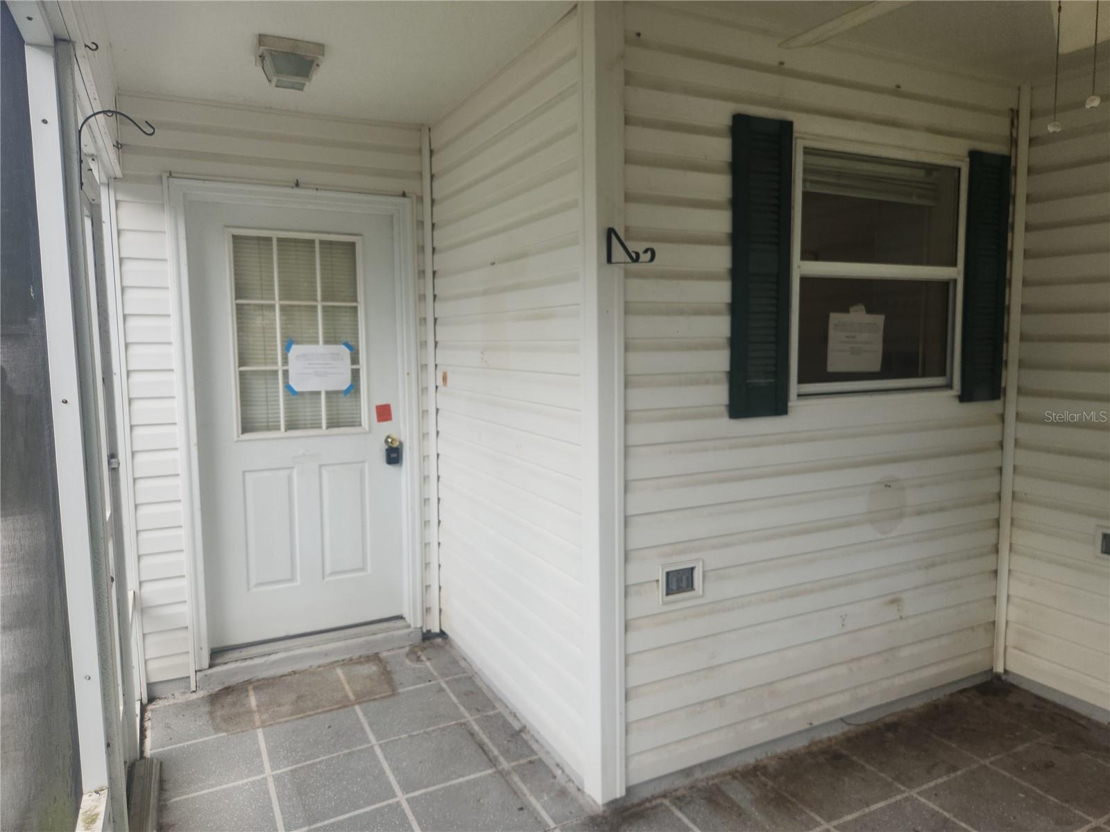 VILLAGES/MARION VILLAS/BROMLEY - Residential