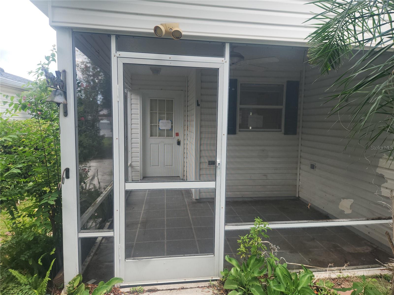 VILLAGES/MARION VILLAS/BROMLEY - Residential