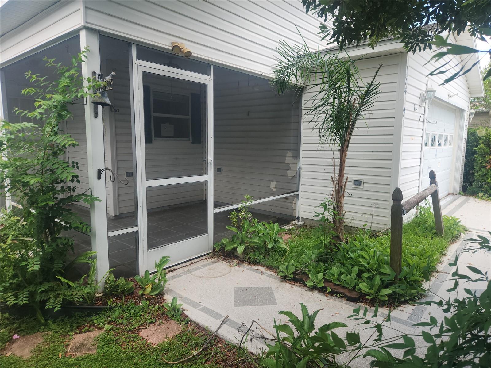 VILLAGES/MARION VILLAS/BROMLEY - Residential