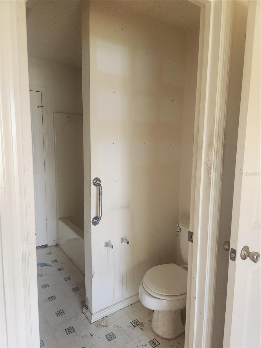 VILLAGES/MARION VILLAS/BROMLEY - Residential