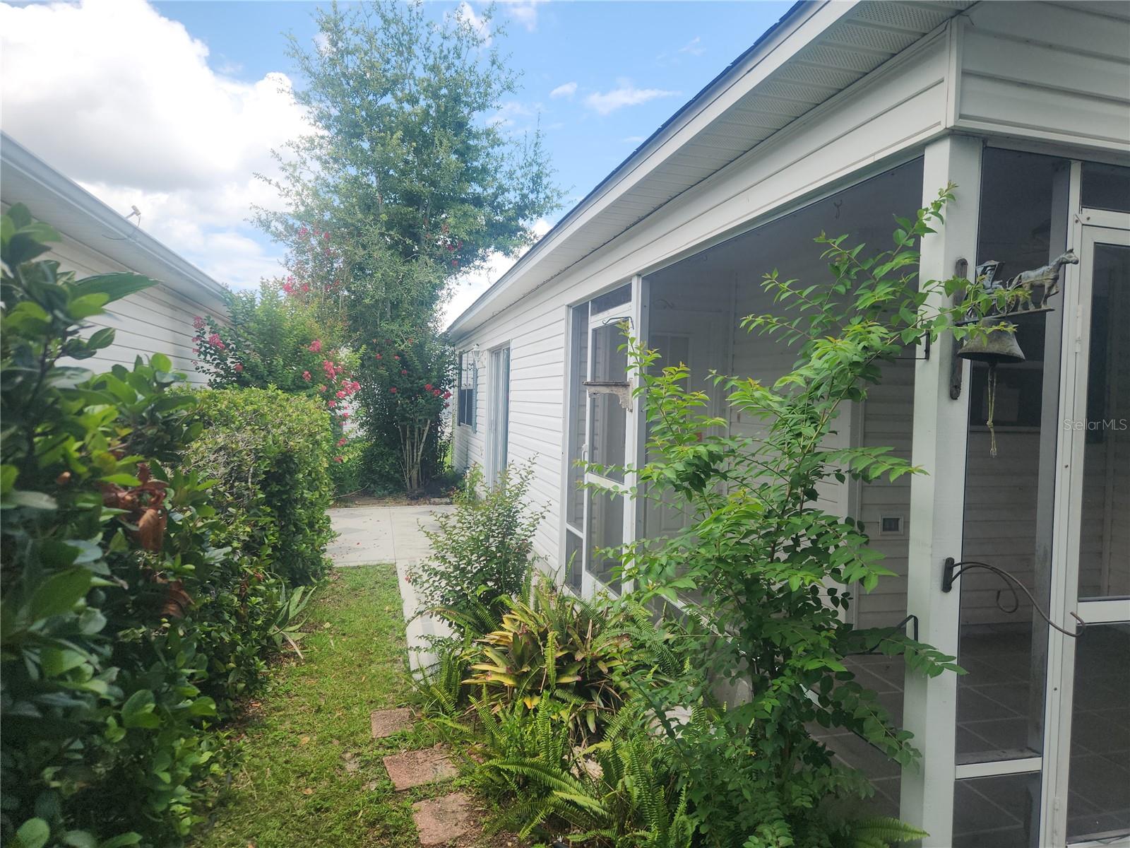 VILLAGES/MARION VILLAS/BROMLEY - Residential