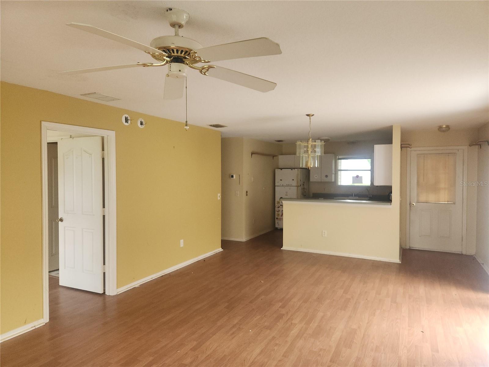 VILLAGES/MARION VILLAS/BROMLEY - Residential