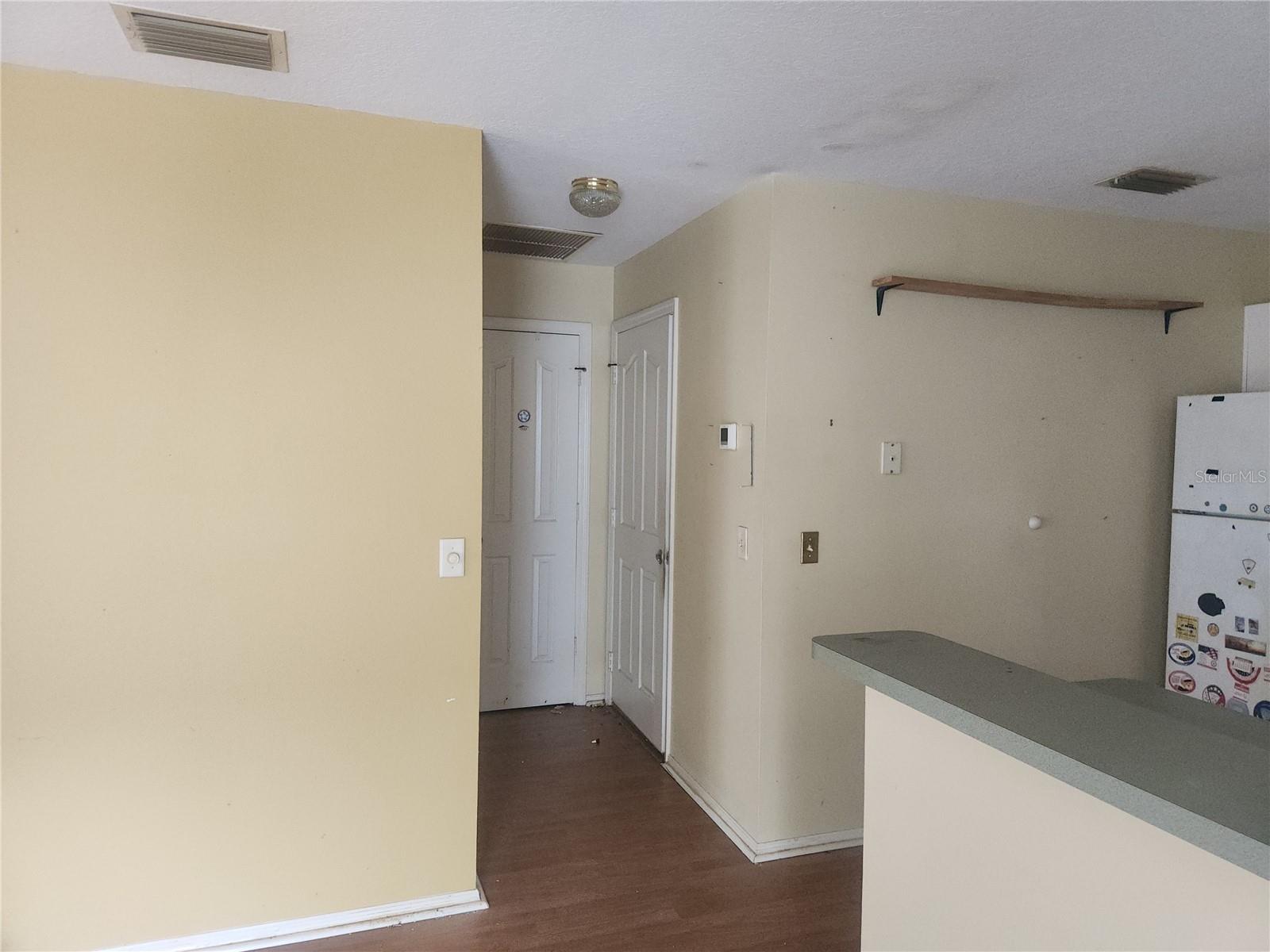 VILLAGES/MARION VILLAS/BROMLEY - Residential