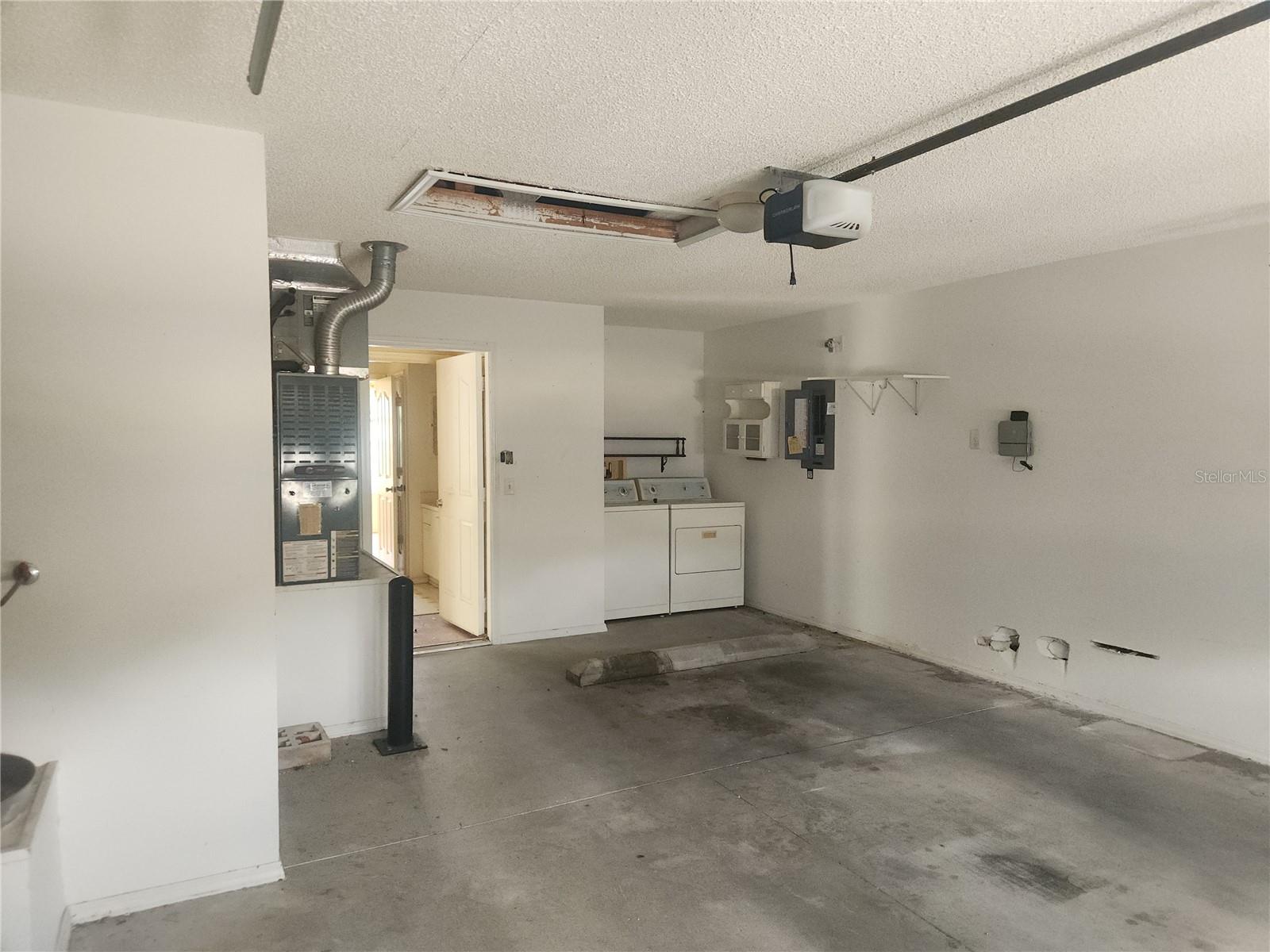 VILLAGES/MARION VILLAS/BROMLEY - Residential