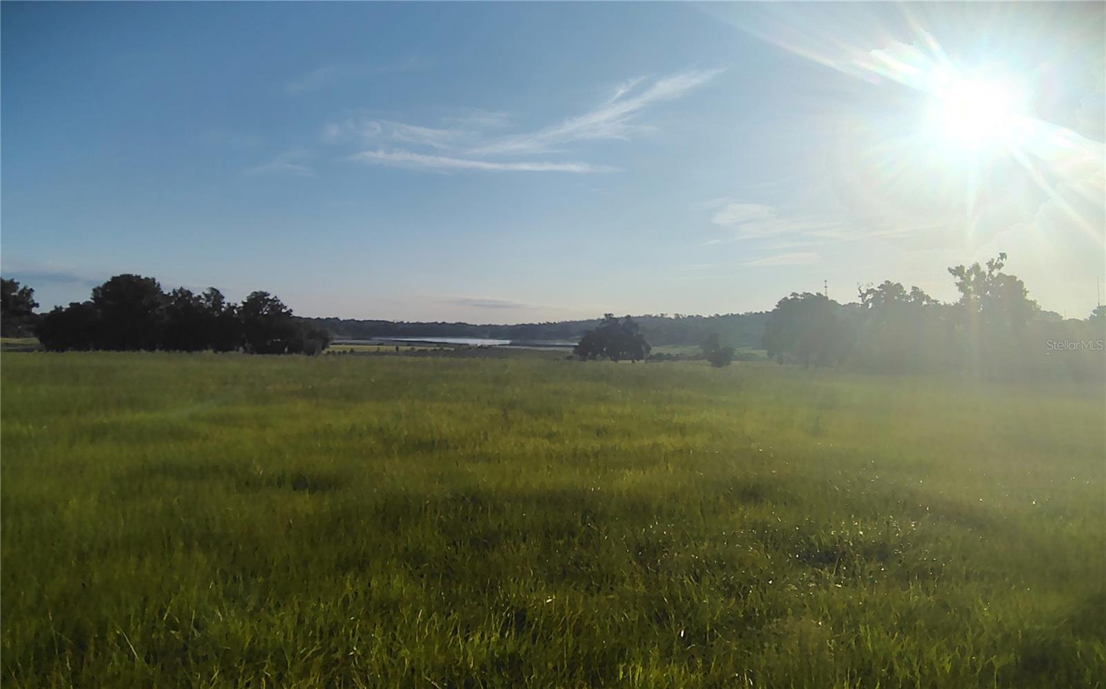 BUDDY LAKE RETREATS - Land