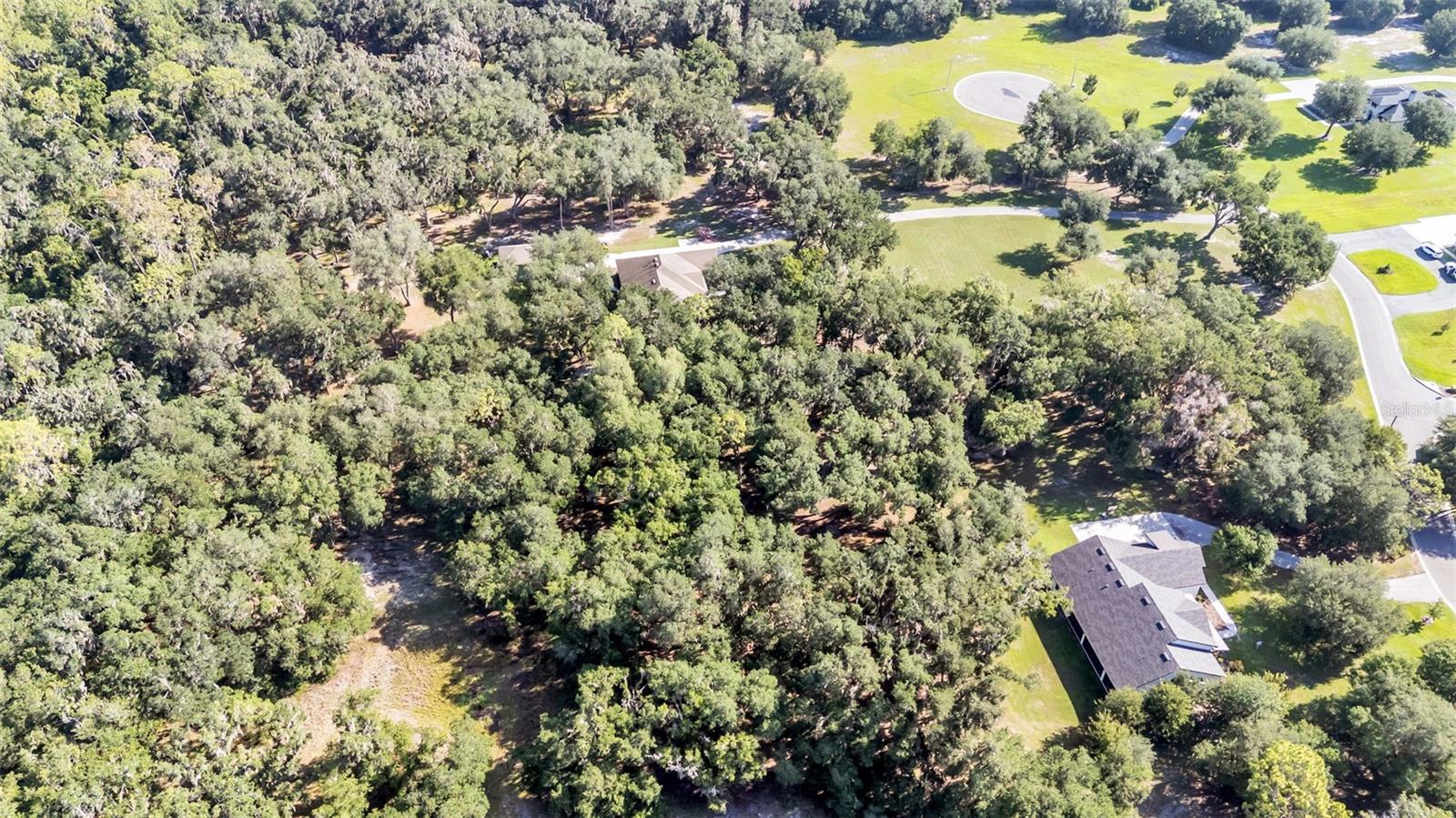 PLANTATION OAKS - Land