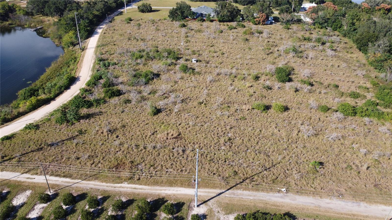 ACREAGE - Land