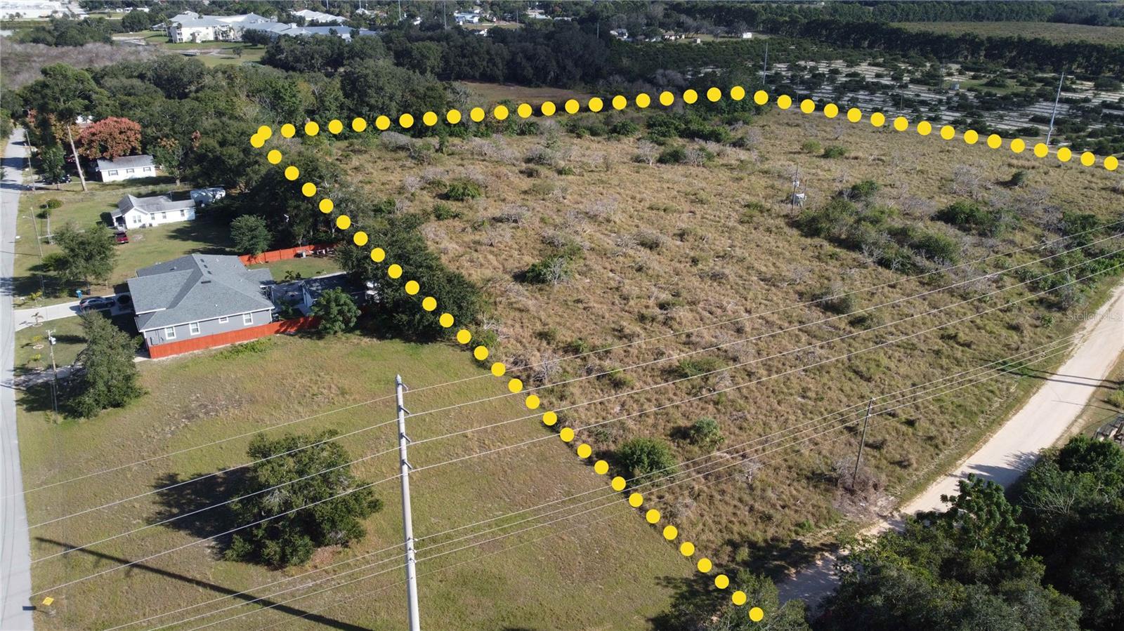 ACREAGE - Land