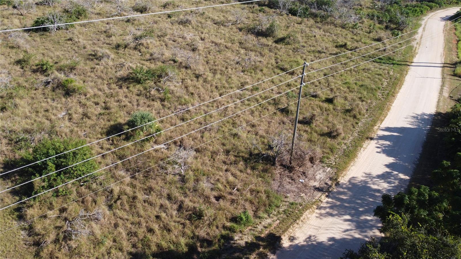 ACREAGE - Land