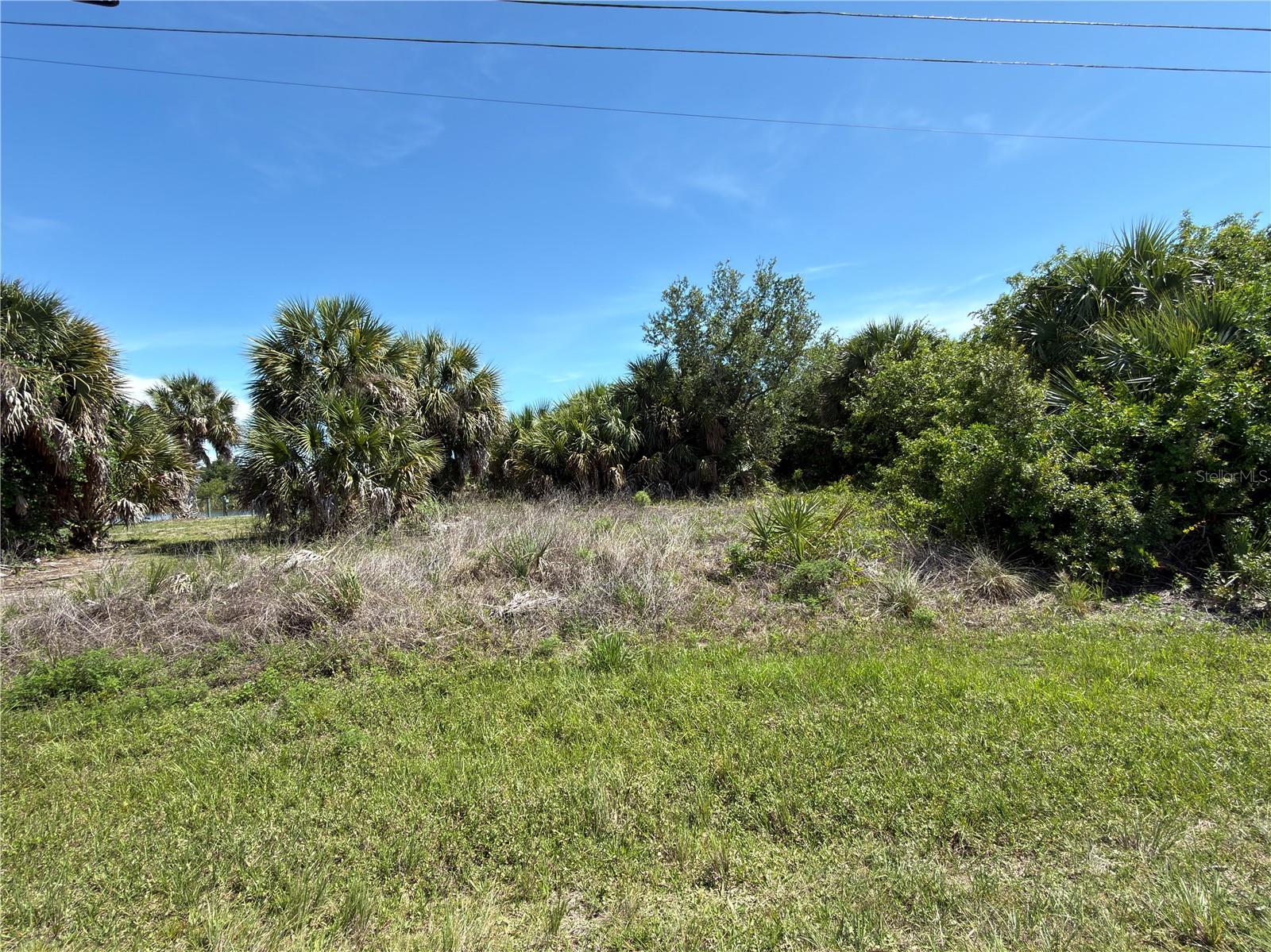 PORT CHARLOTTE SEC 085 - Land